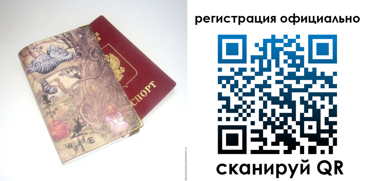 временная регистрация для всех в ЕАО